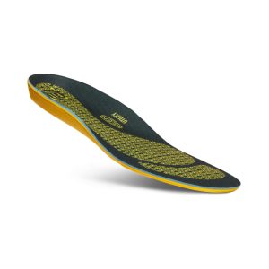 Men's Utility K-20 Cushion Insole Black