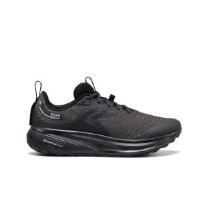 Men's Roam Trail Running Shoe Black/Black