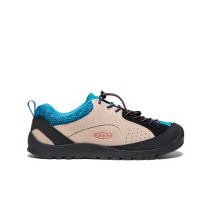 Men's Jasper Rocks Sneaker Safari/Fjord Blue
