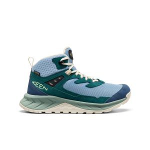 Women's Hightrail Waterproof Hiking Boot Mediterranea/Birch