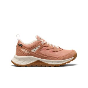 Women's Hightrail Waterproof Hiking Shoe Cork/Birch