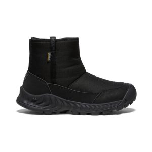 Women's Hood NXIS Waterproof Pull-On Black/Black