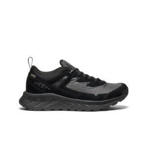 Women's Hightrail EXP Waterproof Shoe Black/Magnet