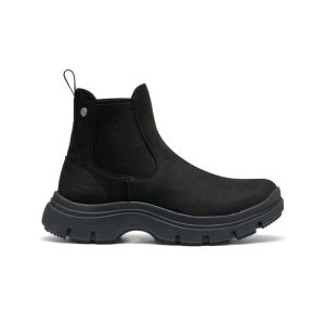 Women's Kosa Chelsea Boot Black/Black