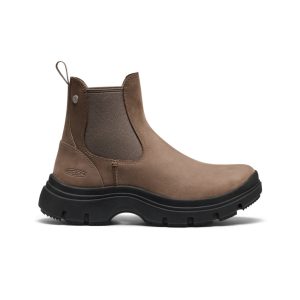 Women's Kosa Chelsea Boot Brindle/Black