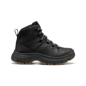 Women's Kosa Pyrenees Boot Black