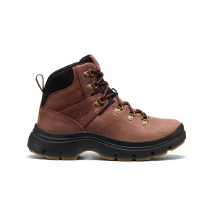 Women's Kosa Pyrenees Boot Nutmeg