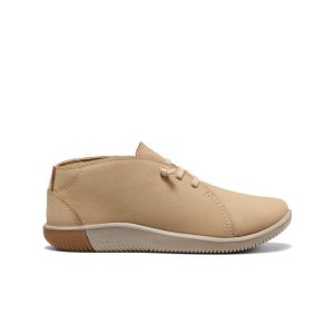 Women's KNX Chukka Safari/Plaza Taupe