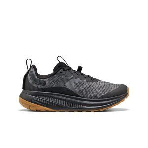 Women's Roam Trail Running Shoe Black/Magnet
