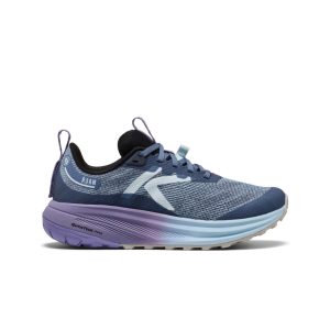 Women's Roam Trail Running Shoe Vintage Indigo/Ballad Blue