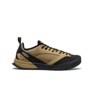 Women's Jasper III Sneaker Khaki/Black