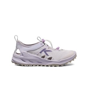 Women's Zionic ADV Open-Air Hiking Shoe Thistle