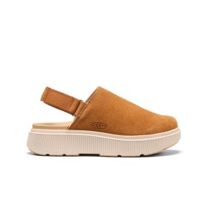 Women's Elle Mila Mule KEEN Maple