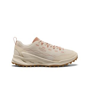 Women's Jasper Zionic Sneaker Cork/Birch