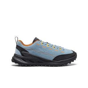 Women's Jasper Zionic Sneaker Faded Denim/Magnet