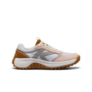 Women's KS86 Sneaker Alloy/Cameo Rose
