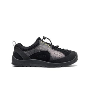 Women's Jasper Rocks Sneaker Black/Gold