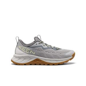 Women's Versacore Speed Shoe Alloy/Wax Yellow