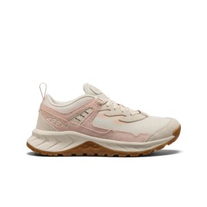 Women's Hightrail Vented Hiking Shoe Birch/Cameo Rose