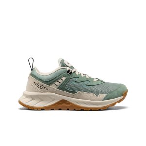 Women's Hightrail Vented Hiking Shoe Lily Pad/Birch