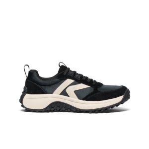 Women's KS86 Sneaker Black/Birch