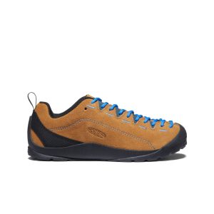 Women's Jasper Sneaker Cathay Spice/Orion Blue