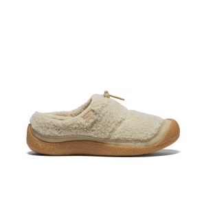 Women's Howser III Slide Moco Safari