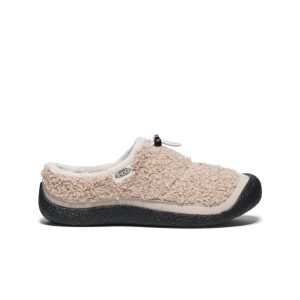 Women's Howser III Slide Plaza Taupe/Black