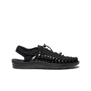 Women's UNEEK Sneaker Black/Black
