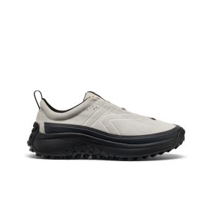 Women's KS Mino Sneaker Silver Birch/Black