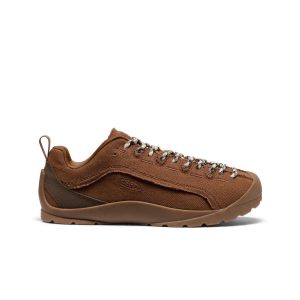 Women's Jasper Split Skall Studio Sneaker Skall Brown