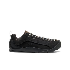 Women's Jasper Split Skall Studio Sneaker Skall Black