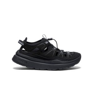 Women's WK450 Walking Sandal Black/Black