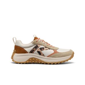 Women's KS86 Sneaker Birch/Cork