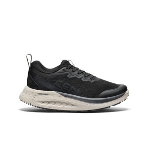 Women's WK400 II Walking Shoe Black/Vapor
