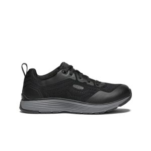Women's Sparta 2 ESD (Soft Toe) Steel Grey/Black