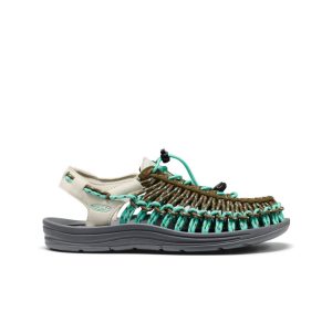 Women's UNEEK Sneaker Birch/Cabbage