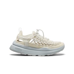 Women's UNEEK WK Sneaker Star White/Ballad Blue