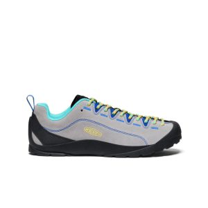 Women's Jasper Sneaker x MMLG Alloy/Black