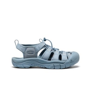 Women's Newport H2 Monochrome/Faded Denim