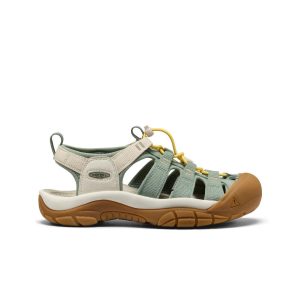 Women's Newport H2 Tri-Block Lily Pad