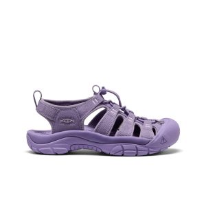 Women's Newport H2 Monochrome/Purple Haze