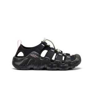 Women's Hyperport H2 Sandal Black Stardust