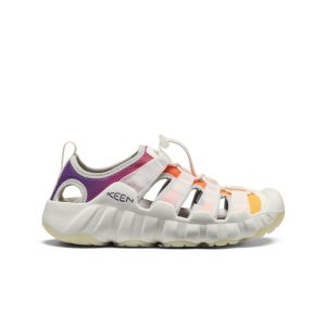 Women's Hyperport H2 Sandal KEEN Yellow/Pansy