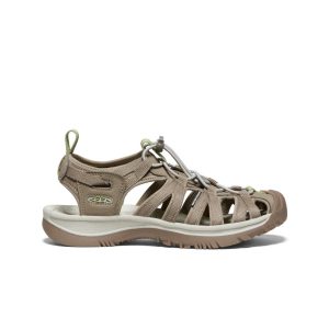 Women's Whisper Timberwolf/Tarragon