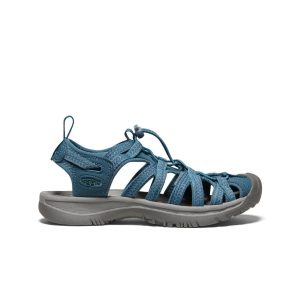 Women's Whisper Smoke Blue