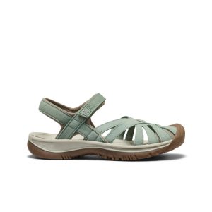 Women's Rose Sandal Lily Pad