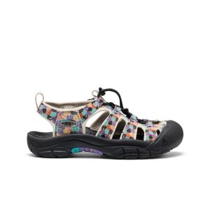 Women's Newport Retro Multi/Purple Haze
