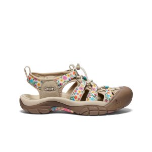 Women's Newport Retro Multi/Safari