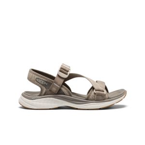 Women's Leiki Open-Toe Sandal Brindle/Birch
